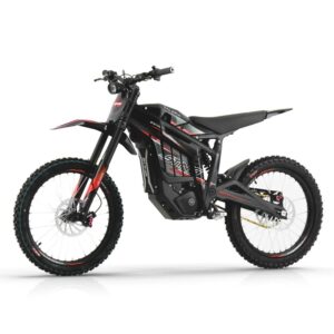 Talaria Sting MX3 Electric Dirt Bike (DNM V2 Fork)