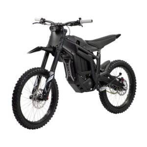 Talaria Sting MX3 Electric Dirt Bike (Factory Fork)