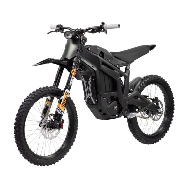 Talaria Sting MX3 Electric Dirt Bike (Fastace Fork)