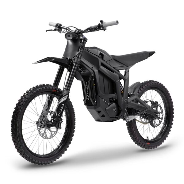 Talaria Sting R MX4 Electric Dirt Bike (Factory Fork)