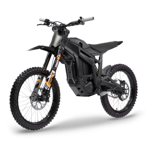 Talaria Sting R MX4 Electric Dirt Bike (Fastace Fork)