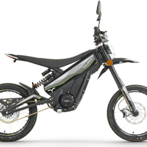 Talaria X3 (Xxx) L1E Road Legal Electric Bike