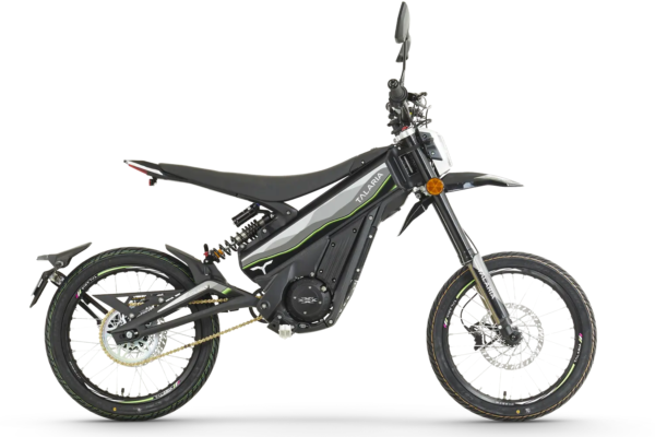 Talaria X3 (Xxx) L1E Road Legal Electric Bike