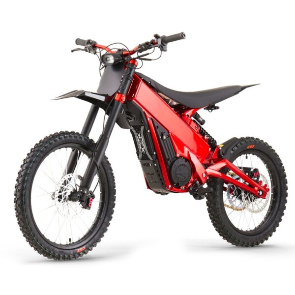 talaria xxx electric dirt bike