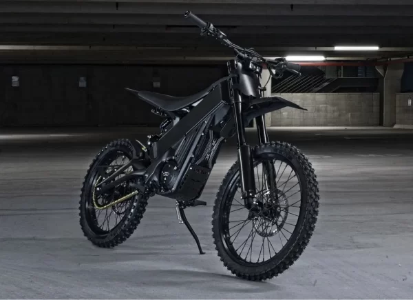 TALARIA XXX PRO 2025 - Image 3