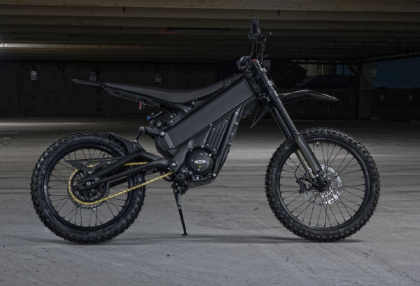 TALARIA XXX PRO 2025 - Image 5