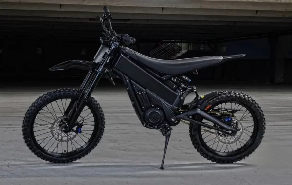 TALARIA XXX PRO 2025 - Image 4